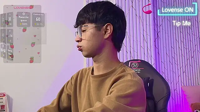 Spark tay online show from 05-15-26, 02:42