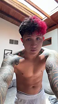 dylan wels online show from 05-14-26, 04:59