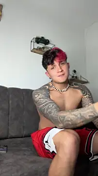 dylan wels online show from 05-27-26, 02:30