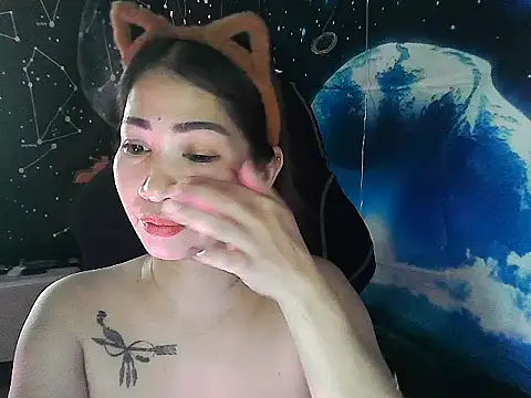 Snapshot of Maresol691 chatting on 05-23-26, 04:33 Maresol691 online show from 05-23-26, 04:33