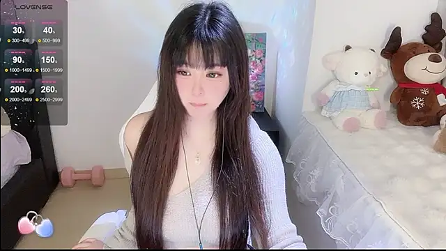 Snapshot of Mititii chatting on 07-10-26, 12:38 Mititii online show from 07-10-26, 12:38