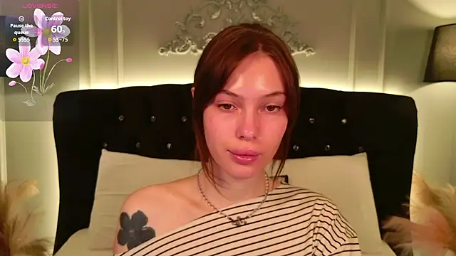 Mili Joy online show from 07-05-26, 06:59