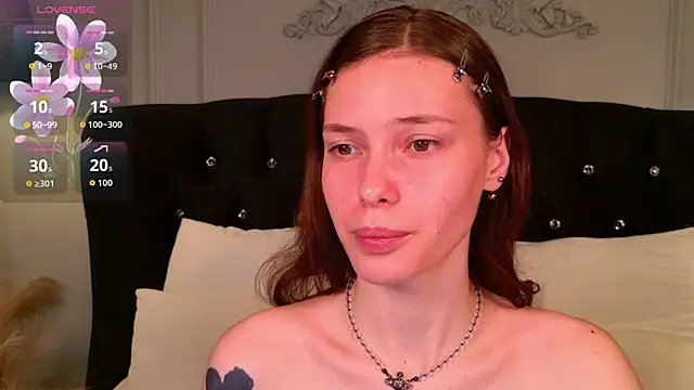 Mili Joy online show from 07-09-26, 06:40