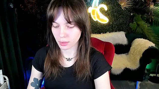 Mili Joy online show from 05-29-26, 05:41