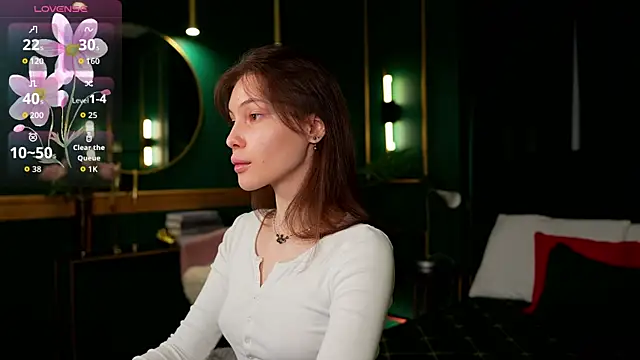 Mili Joy online show from 06-06-26, 05:40