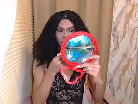 Serenamarqueza online show from 07-06-26, 06:54