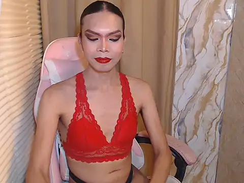 Serenamarqueza online show from 06-29-26, 05:45