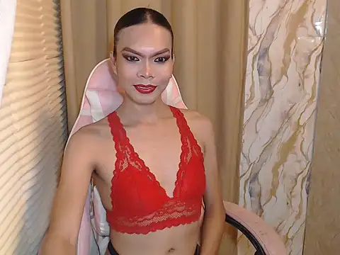 Serenamarqueza online show from 07-01-26, 07:03