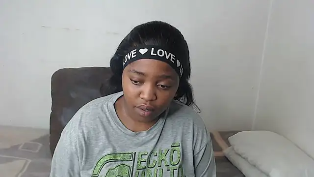 Snapshot of African_Busty chatting on 06-23-26, 07:06 African Busty online show from 06-23-26, 07:06