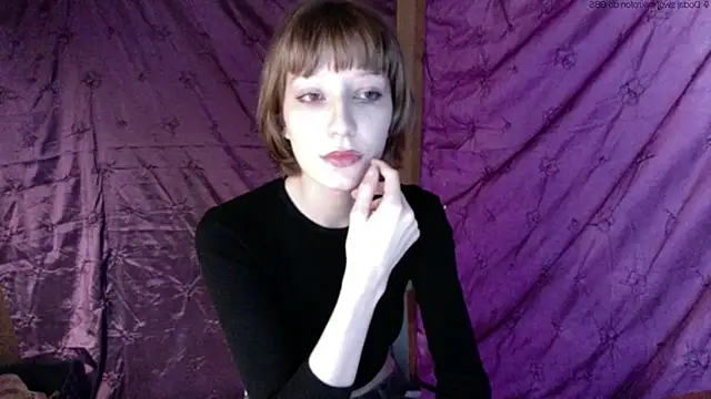 Snapshot of AlexaWetDream chatting on 05-12-26, 02:45 AlexaWetDream online show from 05-12-26, 02:45