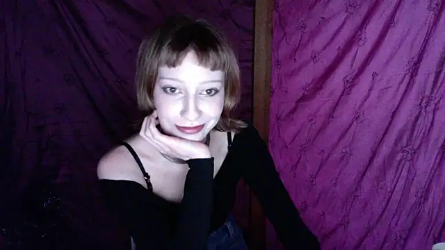 AlexaWetDream online show from 06-14-26, 03:02