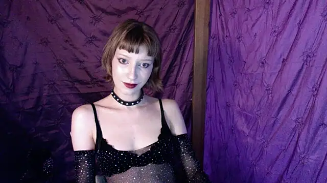 AlexaWetDream online show from 06-26-26, 03:51