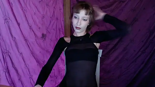 AlexaWetDream online show from 07-23-26, 01:52