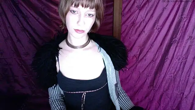 Snapshot of AlexaWetDream chatting on 05-18-26, 12:54 AlexaWetDream online show from 05-18-26, 12:54