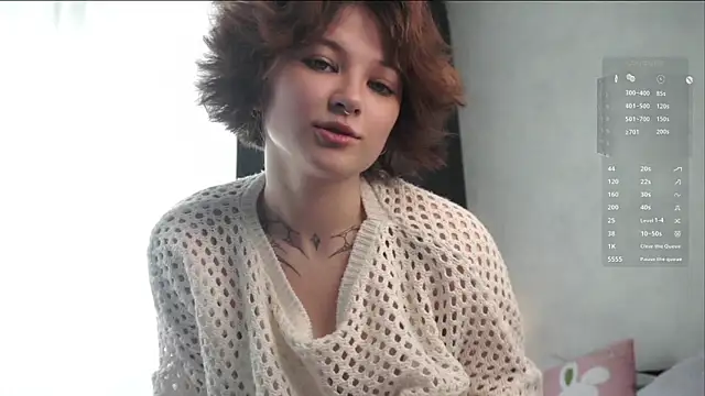 Snapshot of AlesiaPeasel chatting on 06-23-26, 11:30 AlesiaPeasel online show from 06-23-26, 11:30