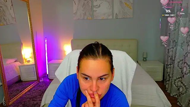 Snapshot of BabyyGirll_ chatting on 06-08-26, 03:18 BabyyGirll online show from 06-08-26, 03:18