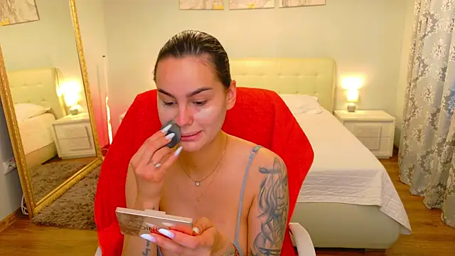 BabyyGirll  online show from 07-09-26, 04:35