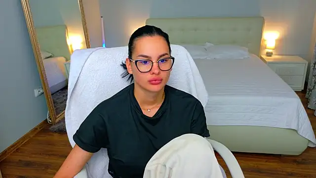 BabyyGirll  online show from 07-24-26, 05:03