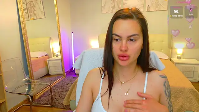 Snapshot of BabyyGirll_ chatting on 05-22-26, 03:48 BabyyGirll online show from 05-22-26, 03:48
