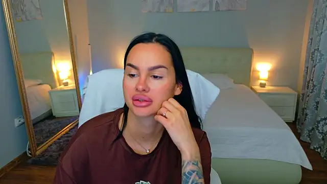 BabyyGirll  online show from 07-06-26, 03:24