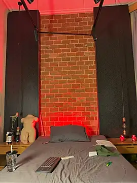 GrayAndrews online show from 07-10-26, 11:27
