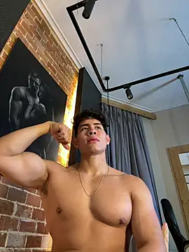 Snapshot of GrayAndrews chatting on 05-20-26, 03:36 GrayAndrews online show from 05-20-26, 03:36