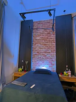 GrayAndrews online show from 07-05-26, 11:11