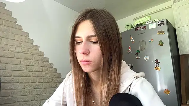 ZaraGuyette online show from 05-29-26, 12:11