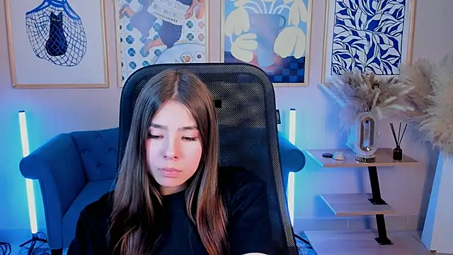 SayaHeartnet online show from 05-27-26, 10:44