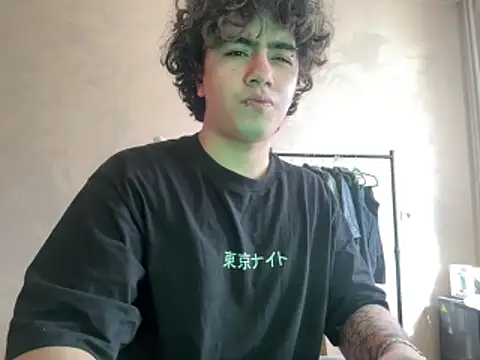 Snapshot of _ELIGOS_ chatting on 05-19-26, 10:55 ELIGOS online show from 05-19-26, 10:55