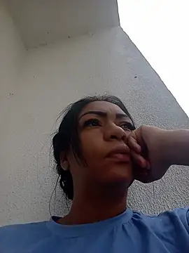 Snapshot of Anapaulk chatting on 05-25-26, 02:38 Anapaulk online show from 05-25-26, 02:38
