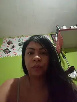 Snapshot of Anapaulk chatting on 06-04-26, 10:14 Anapaulk online show from 06-04-26, 10:14