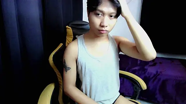 caspian cum online show from 07-16-26, 11:13