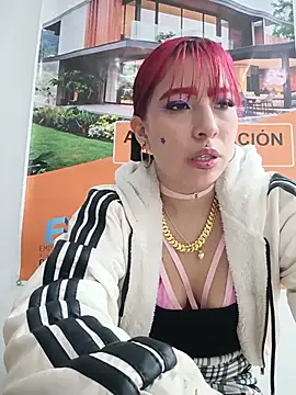 JULIETH  05 online show from 05-26-26, 01:09