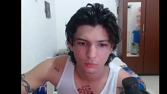 Snapshot of Archangel__ chatting on 06-02-26, 02:55 Archangel online show from 06-02-26, 02:55