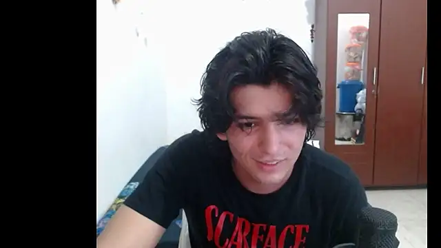Snapshot of Archangel__ chatting on 05-19-26, 02:40 Archangel online show from 05-19-26, 02:40