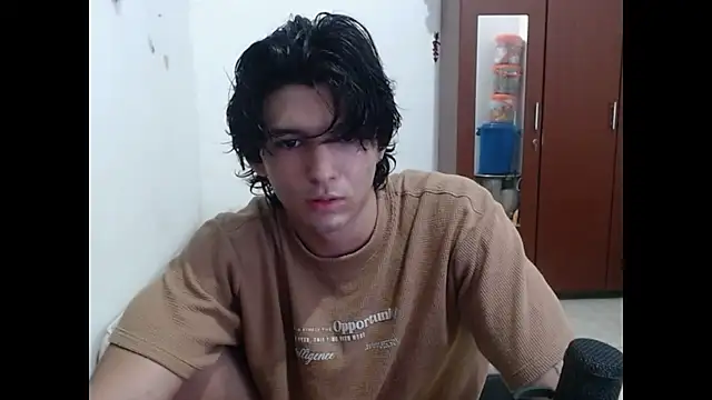 Snapshot of Archangel__ chatting on 05-16-26, 04:11 Archangel online show from 05-16-26, 04:11