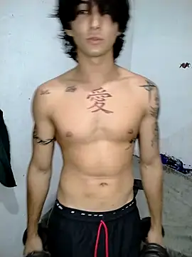 Snapshot of Archangel__ chatting on 06-08-26, 02:45 Archangel online show from 06-08-26, 02:45