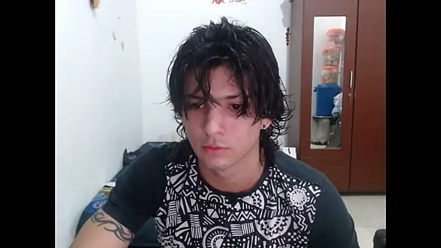 Snapshot of Archangel__ chatting on 05-24-26, 04:45 Archangel online show from 05-24-26, 04:45