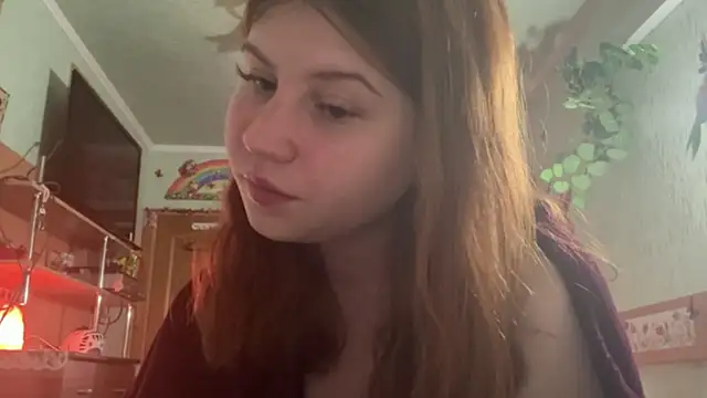 Snapshot of EmmaLovelyBB chatting on 05-14-26, 07:22 EmmaLovelyBB online show from 05-14-26, 07:22