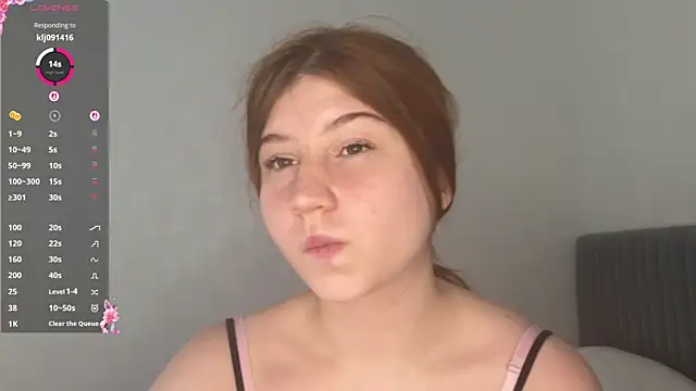Snapshot of EmmaLovelyBB chatting on 07-29-26, 03:11 EmmaLovelyBB online show from 07-29-26, 03:11