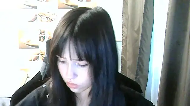 NoirEva online show from 06-11-26, 05:32