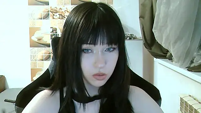 NoirEva online show from 06-09-26, 06:20