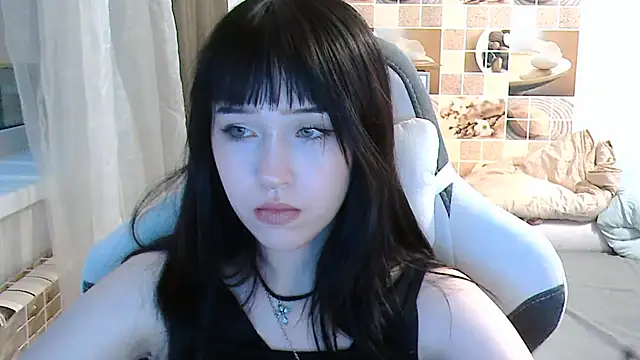 NoirEva online show from 07-16-26, 05:10