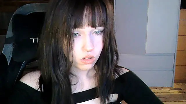 NoirEva online show from 05-29-26, 09:32