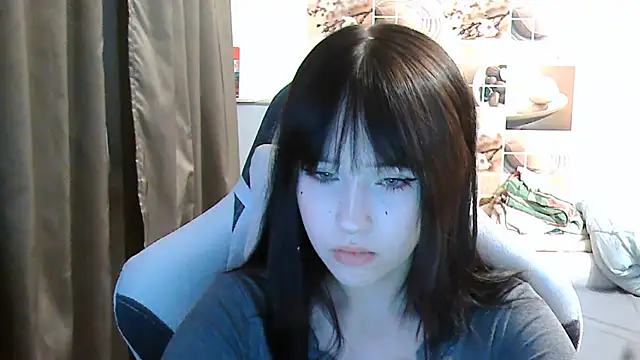 NoirEva online show from 07-07-26, 06:00
