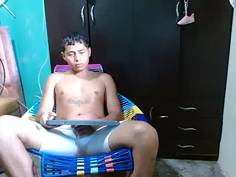Lil condor baby online show from 06-24-26, 05:00