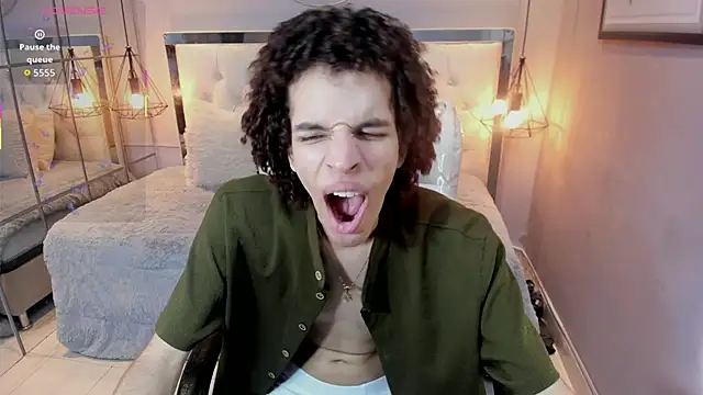felix haze online show from 05-27-26, 06:04