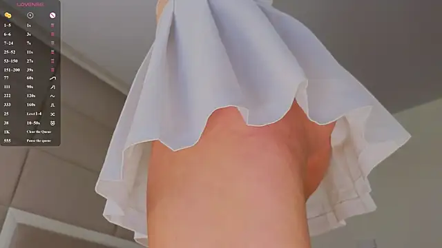 RubyHarrison online show from 05-28-26, 06:03