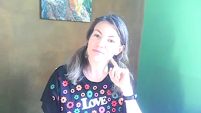 Margarett online show from 05-21-26, 02:14
